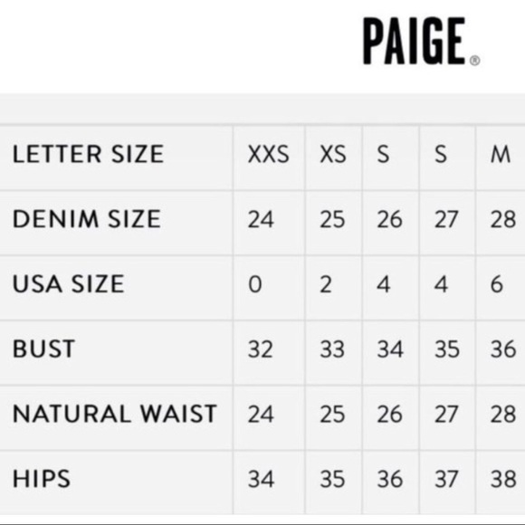 PAIGE Verdugo Ultra Skinny Jeans - Picture 6 of 6